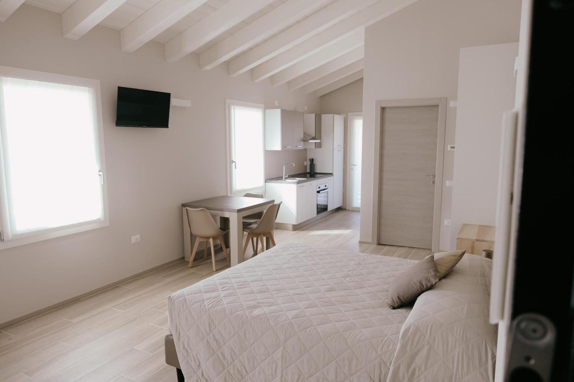 Tenuta Delle Radici Giavera del Montello Екстериор снимка