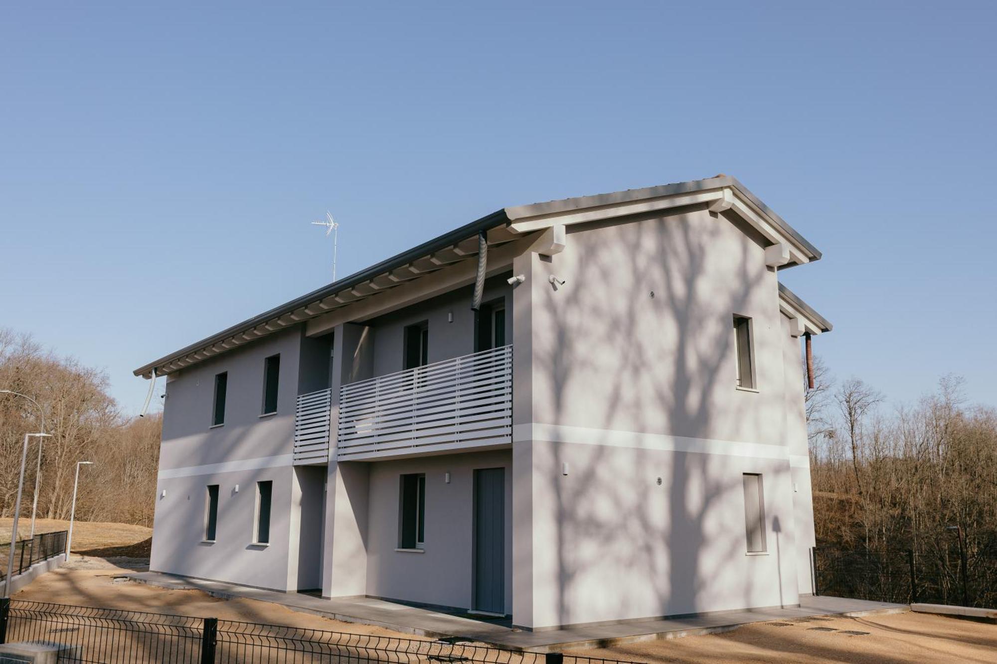 Tenuta Delle Radici Giavera del Montello Екстериор снимка