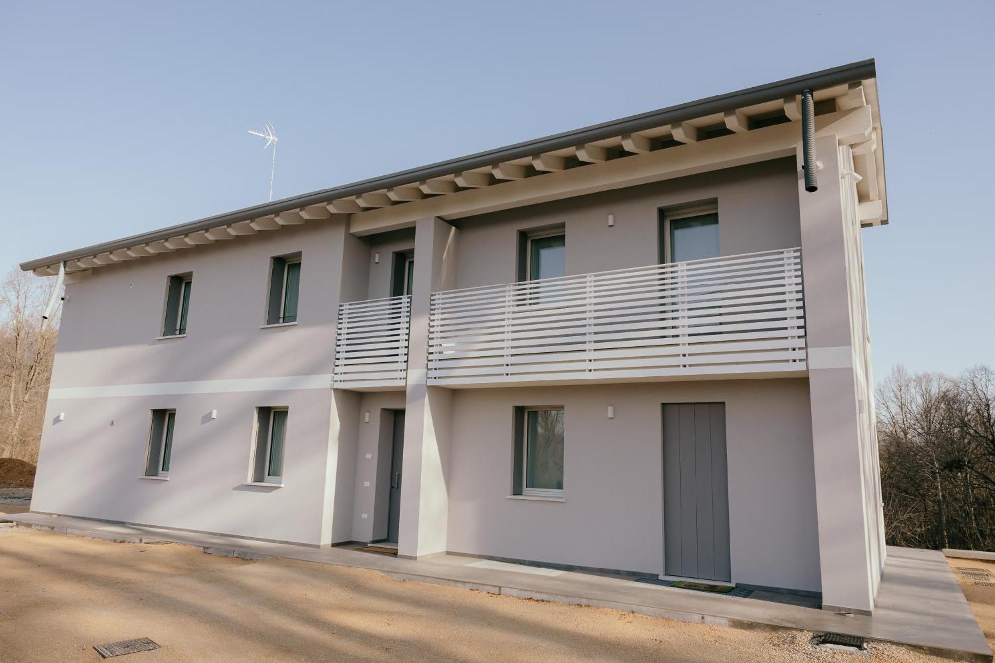 Tenuta Delle Radici Giavera del Montello Екстериор снимка